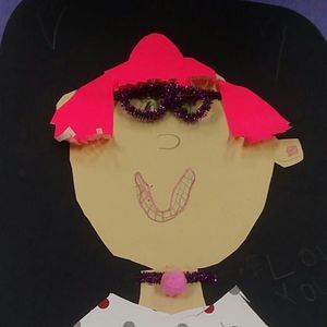 Meet your Posher, Mary